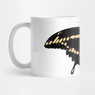 Eastern Giant Swallowtail Mug